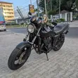 Honda CB400 Super Four (1994) - 1