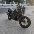 Honda CB400 Super Four (1994) - 2