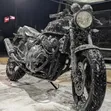 Honda CB400 Super Four (1994) - 3