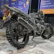 Honda CB400 Super Four (1994) - 4