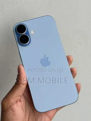 Apple iPhone 17 256GB Imetumika