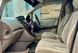Toyota Harrier 2003 Dhahabu - 2