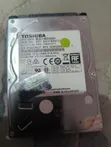 Toshiba 500GB HDD - Imetumika - 1