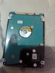 Toshiba 500GB HDD - Imetumika - 2