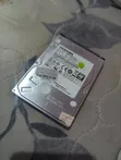 Toshiba 500GB HDD - Imetumika - 4