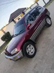 Toyota RAV4 1999 Nyeupe - 2