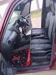 Toyota RAV4 1999 Nyeupe - 3