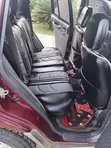 Toyota RAV4 1999 Nyeupe - 4