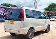 Toyota Noah 2003 White - 3