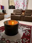 Infinity Reflection Coffee Table - Brand New - 1