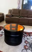 Infinity Reflection Coffee Table - Brand New - 2