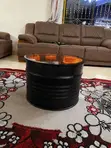 Infinity Reflection Coffee Table - Brand New - 3