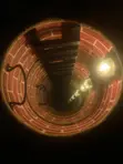 Infinity Reflection Coffee Table - Brand New - 5