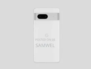 Google Pixel 7 128GB Nyeupe