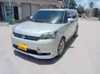 Toyota Corolla Rumion 2012 Silver - 1