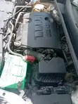 Toyota Corolla Rumion 2012 Silver - 5