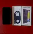 Samsung Galaxy A25 128GB Black - 1