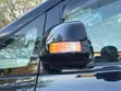 Toyota Alphard 2010 Nyeusi - 2