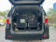 Toyota Alphard 2010 Nyeusi - 3
