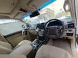 Toyota Land Cruiser 76 Series Nyeupe 2023 - 3