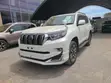 Toyota Land Cruiser 76 Series Nyeupe 2023 - 4
