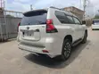 Toyota Land Cruiser 76 Series Nyeupe 2023 - 5