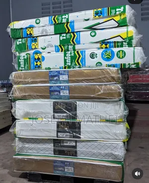 Skyline Furniture Memory Foam Mattress