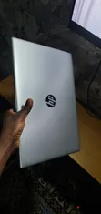 HP ProBook 455 G5 Laptop - 8GB RAM, 500GB HDD - 1