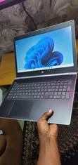 HP ProBook 455 G5 Laptop - 8GB RAM, 500GB HDD - 2
