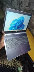 HP ProBook 455 G5 Laptop - 8GB RAM, 500GB HDD - 3
