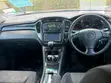 Toyota Kluger V 2003 Nyeusi - 3
