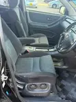 Toyota Kluger V 2003 Nyeusi - 4