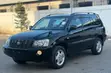 Toyota Kluger V 2003 Nyeusi - 5