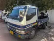 Mitsubishi Canter Lori Ndogo - 3