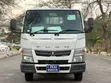 Mitsubishi Fuso Canter 3 Ton Rigid Truck (Unregistered) - 4