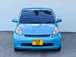 Toyota Passo 2006 Bluu - 1