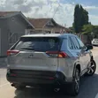 Toyota RAV4 Limited AWD 2023 Silver - 3