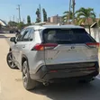 Toyota RAV4 Limited AWD 2023 Silver - 4