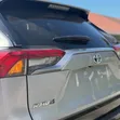 Toyota RAV4 Limited AWD 2023 Silver - 5