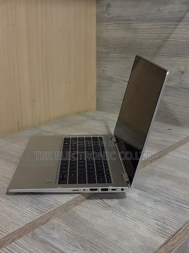 Laptop HP ProBook 430 G6 - 16GB RAM, 512GB SSD, Ryzen 7 - 1