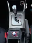 Subaru Forester 2009 Nyeusi - 1