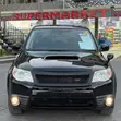 Subaru Forester 2009 Nyeusi - 3