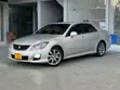 Toyota Crown Athlete 2009 Silver - 1