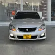 Toyota Crown Athlete 2009 Silver - 3