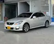 Toyota Crown Athlete 2009 Silver - 4