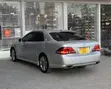 Toyota Crown Athlete 2009 Silver - 5
