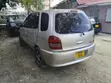 Toyota Corolla Spacio 2000 Silver - 1