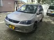 Toyota Corolla Spacio 2000 Silver - 2