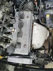 Toyota Corolla Spacio 2000 Silver - 3