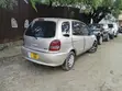 Toyota Corolla Spacio 2000 Silver - 4